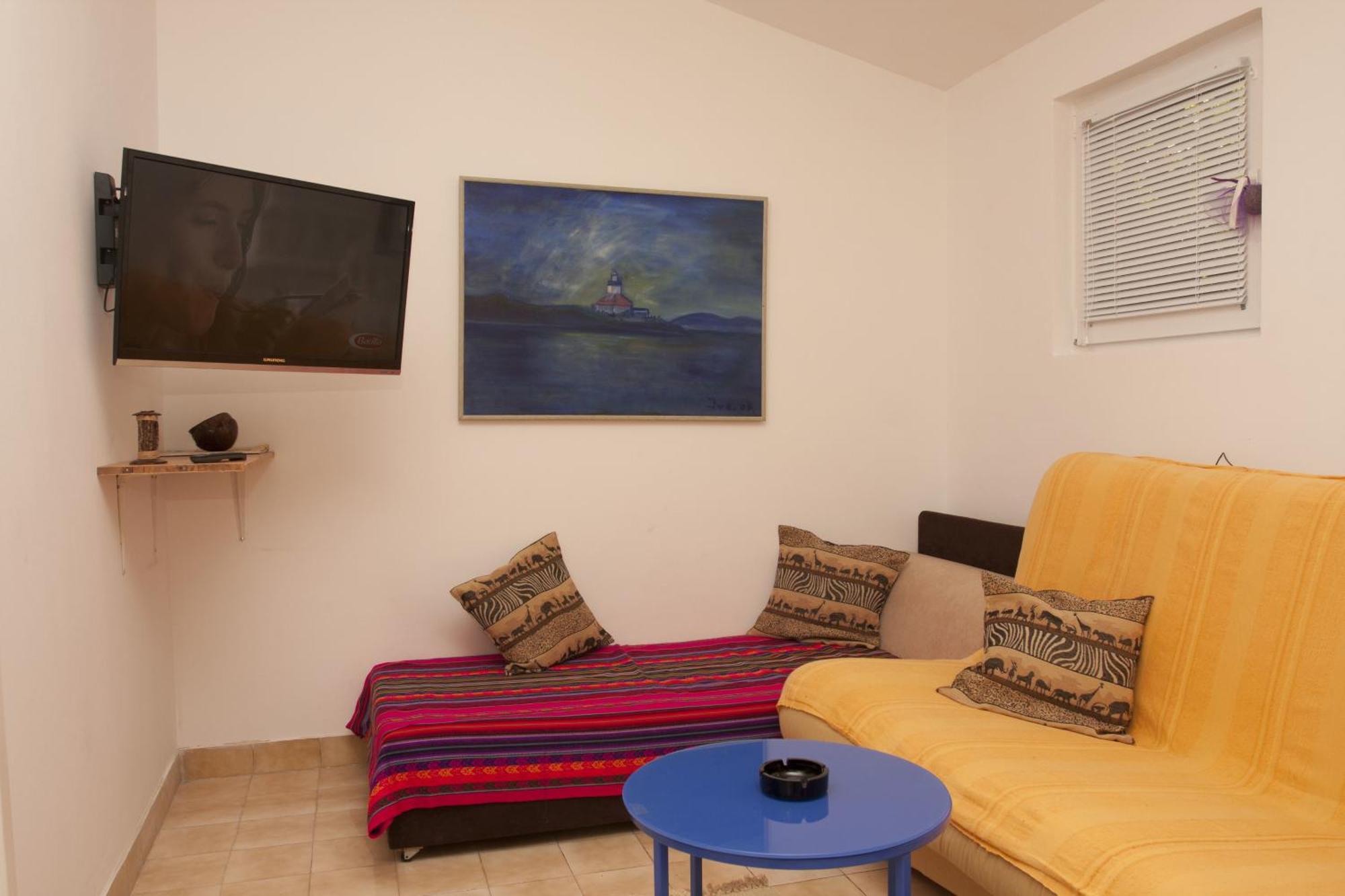 Apartment Mediteraneo Makarska Ruang foto