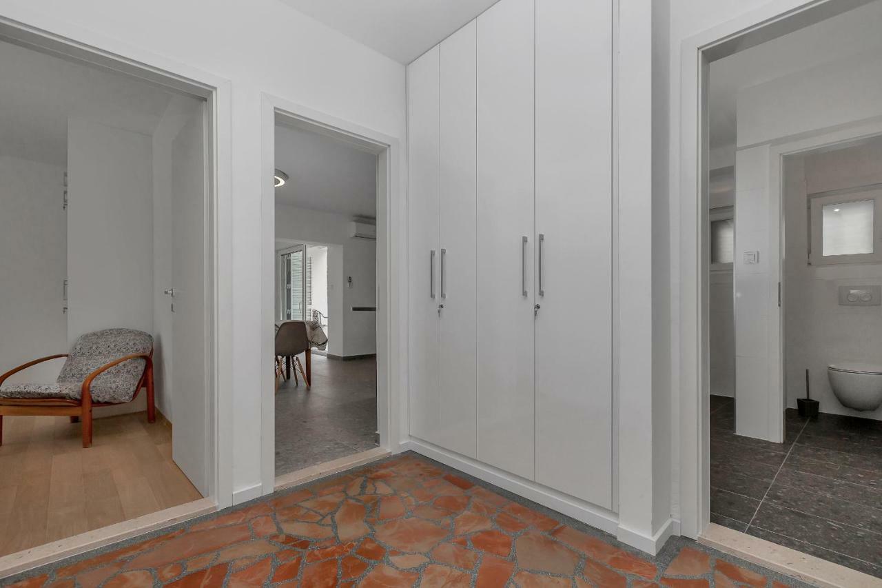 Apartment Mediteraneo Makarska Bagian luar foto