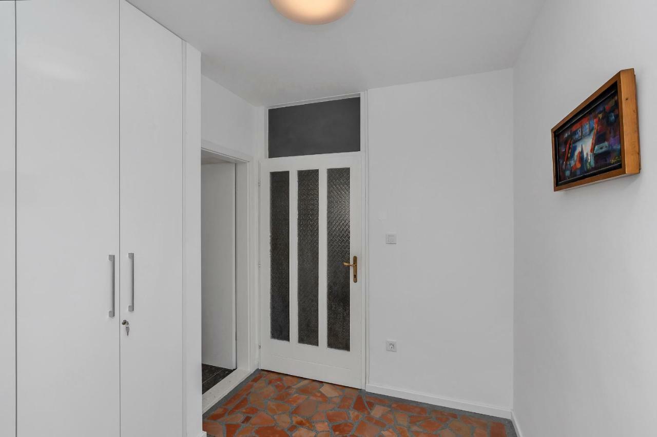 Apartment Mediteraneo Makarska Bagian luar foto