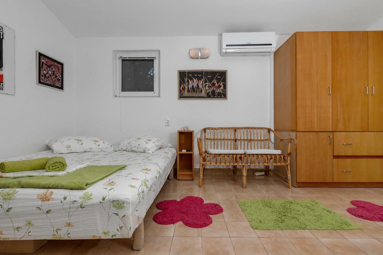 Apartment Mediteraneo Makarska Bagian luar foto